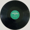 Edmundo Ros and his orchestra 1950’s DYC 174 Hot Potato Mambo / Much much too much stenkaka 78-varvare