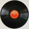 Decca-Konserttiorkesteri 1948 SD 5045 Muistoja Pohjolasta / Marssisikermä stenkaka 78-varvare