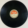 Rautavaara Tapio 1954 T 4141 Vanha riimu / Kulkurien kuningas stenkaka 78-varvare