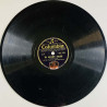 Rytmi-Pojat 1934 DY 63 Tonavan aallot / Yli aaltojen stenkaka 78-varvare