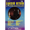 Saludo, Reijo Taipale, Markku Suominen ym.: Sinisiin hetkiin 16 tunnelmatekijää kansipaperi EX , musiikkikasetin kunto EX käytet