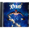Dio CD Diamonds - The best of  kansi EX levy EX Käytetty CD