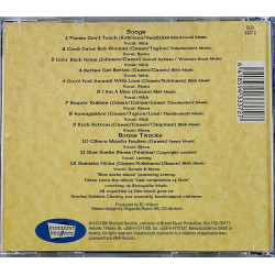 Pirates 1996 BLR 3337 2 We’ve been thinkin’ CD Begagnat