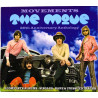 Move 1998 WESX 302 Movements, 30th anniversary anthology 3CD CD Begagnat