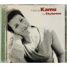 Kamu Monna ja Kaj Cydenius CD Äkkiä elämässä  kansi EX levy EX Käytetty CD