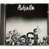 Problems?, Pelle Miljoona, Sehr Schnell CD Pohjalla  kansi EX levy EX Käytetty CD