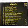Problems?, Pelle Miljoona, Sehr Schnell CD Pohjalla  kansi EX levy EX Käytetty CD