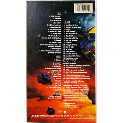 Electric Light Orchestra CD Flashback 3CD  kansi EX levy EX Käytetty CD