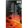 Electric Light Orchestra CD Flashback 3CD  kansi EX levy EX Käytetty CD