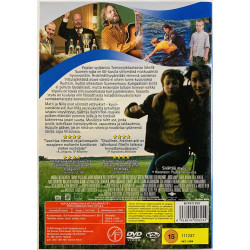 DVD - Elokuva 2004  Populäärimusiikkia Vittulajänkältä DVD Begagnat