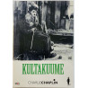 DVD - Elokuva 1942/2011  Charlie Chaplin Kultakuume DVD Begagnat