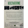 DVD - Elokuva 1942/2011  Charlie Chaplin Kultakuume DVD Begagnat