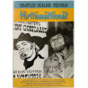 DVD - Elokuva DVD Hirttämättömät  kansi EX levy EX Käytetty DVD