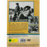 DVD - Elokuva DVD Hirttämättömät  kansi EX levy EX Käytetty DVD
