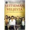 DVD - Elokuva DVD Seitsemän Veljestä  kansi EX levy EX Käytetty DVD