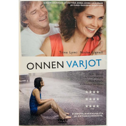DVD - Elokuva 2005  Onnen varjot DVD Begagnat