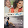 DVD - Elokuva DVD Onnen varjot  kansi EX levy EX Käytetty DVD