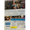DVD - Elokuva DVD Onnen varjot  kansi EX levy EX Käytetty DVD