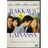 DVD - Elokuva 2011  Rakkaus lainassa DVD Begagnat