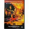 DVD - Elokuva 2002  xXx 2DVD DVD Begagnat