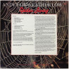 Fairweather Low Andy: Spider Jiving - Used LP