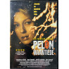 DVD - Elokuva DVD Pelon maantiede  kansi EX levy EX Käytetty DVD