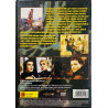 DVD - Elokuva DVD Pelon maantiede  kansi EX levy EX Käytetty DVD