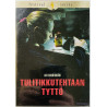 DVD - Elokuva 1990  Tulitikkutehtaan tyttö DVD Begagnat