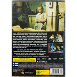 DVD - Elokuva 1990  Tulitikkutehtaan tyttö DVD Begagnat