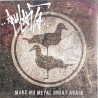 Apulanta LP Make Nu Metal Great Again 12-inch EP  LP