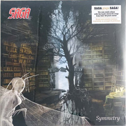 Saga 2021 0215414EMU Symmetry 2LP LP