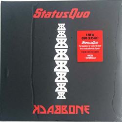 Status Quo 2019 0214199EMU Backbone LP