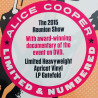 Cooper Alice 2015/2022 0217874EMU Live From The Astroturf DVD + LP LP
