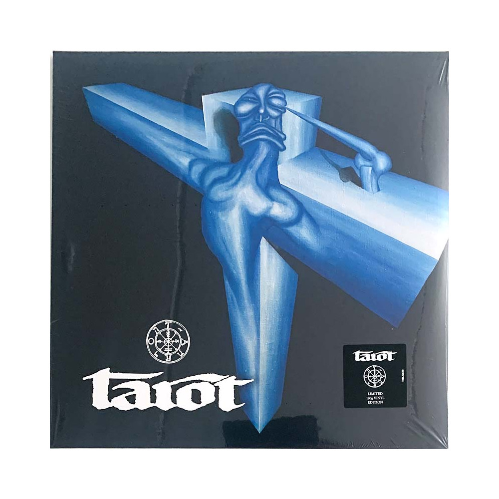 Tarot LP To live forever 2LP