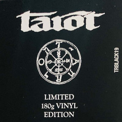 Tarot LP To live forever 2LP