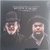 Tuomari Nurmio & Knucklebone Oscar LP Believe It Or Not  LP