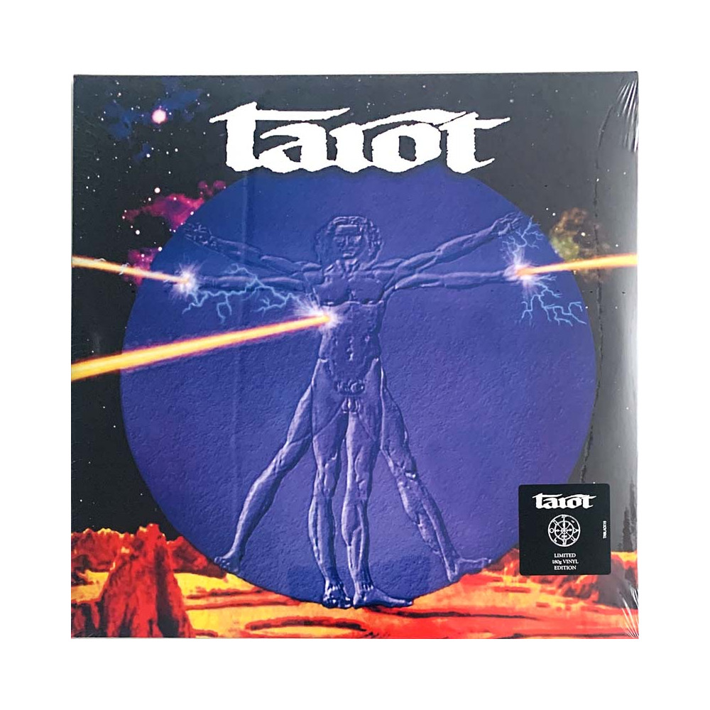 Tarot LP Stigmata 2LP