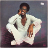 Ruffin David: Everything’s Coming Up Love - Begagnat LP