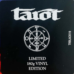 Tarot LP Stigmata 2LP