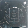 Tarot LP Stigmata 2LP