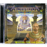 Kotipelto CD Waiting For The Dawn  kansi EX levy EX Käytetty CD