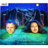 Ismo Alanko Teholla 2008 FS-091 Blanco Spirituals CD Begagnat
