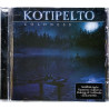 Kotipelto 2004 HAL CD-002 Coldness CD Begagnat