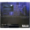 Kotipelto 2004 HAL CD-002 Coldness CD Begagnat