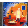 Heinäsirkka CD Valon lapsi  kansi EX levy EX Käytetty CD