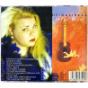 Heinäsirkka CD Valon lapsi  kansi EX levy EX Käytetty CD