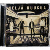 Neljä Ruusua 2015 RATAS 0415 Euforia CD Begagnat