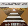 Haloo Helsinki! CD Hulluuden highway  kansi EX levy EX Käytetty CD