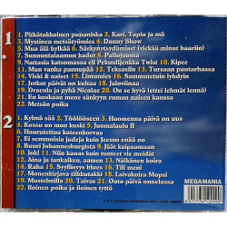 Freud Marx Engels & Jung CD Helmet, Hitit & Hutit 2CD  kansi EX levy EX Käytetty CD