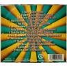 Paleface, Viikate, Irina, Haloo Helsinki! ym. CD Eput Rautaa  kansi EX levy EX Käytetty CD